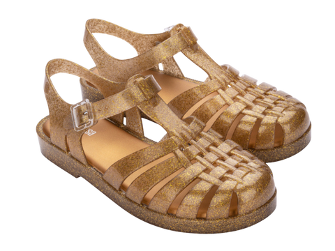 MELISSA POSSESSION SHINY AD