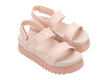 Melissa dune platform ad