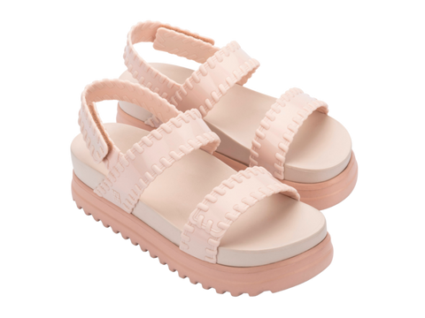 MELISSA DUNE PLATFORM AD