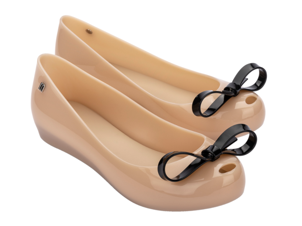 MELISSA ULTRAGIRL BOW III AD