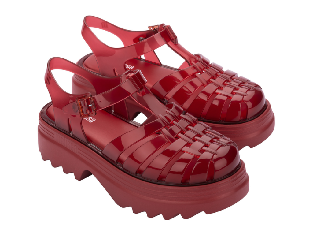 MELISSA POSSESSION PLATFORM II AD – 
