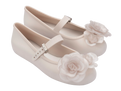 Melissa soft ballerina petals ad