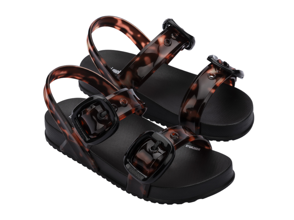 MINI MELISSA COZY SANDAL INF