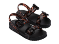 Mini melissa cozy sandal inf