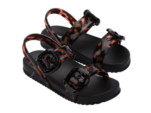MINI MELISSA COZY SANDAL INF