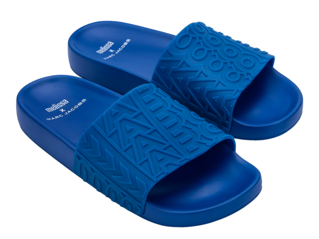 Marc jacobs discount slides