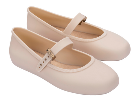 MELISSA SOFT BALLERINA AD