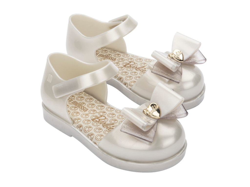 Mini melissa best sale be