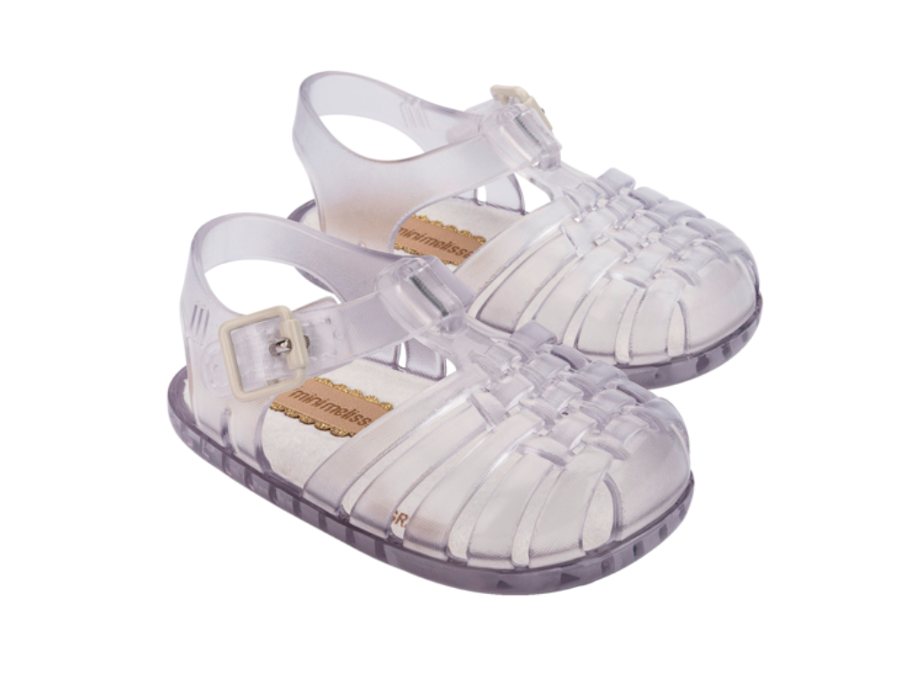 MY FIRST MINI MELISSA POSSESSION BB – CLEAR