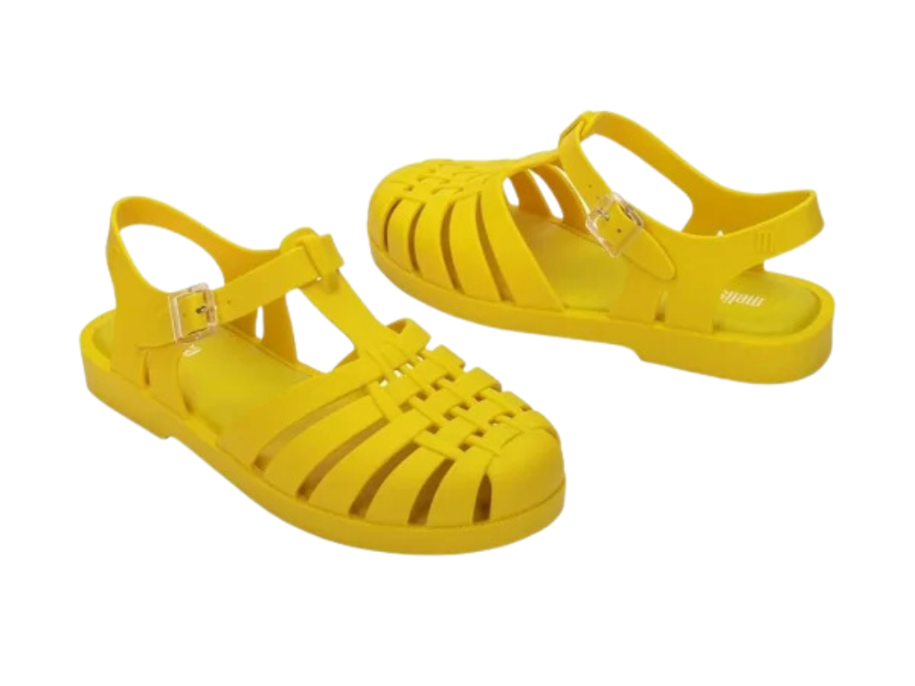 MELISSA POSSESSION AD Melissa Shoes Indonesia