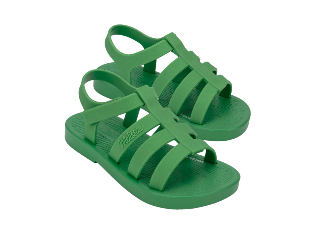 MINI MELISSA SUN RODEO BB – GREEN