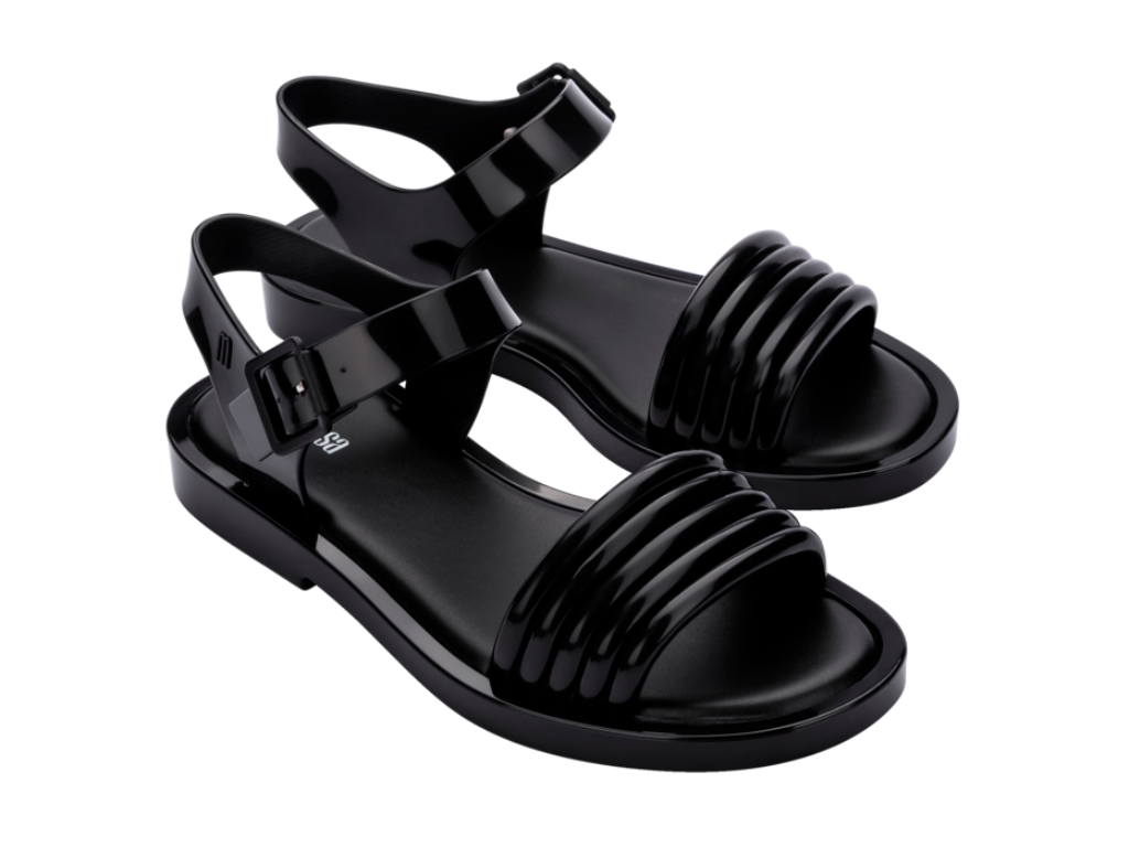 MELISSA MAR WAVE AD – BLACK