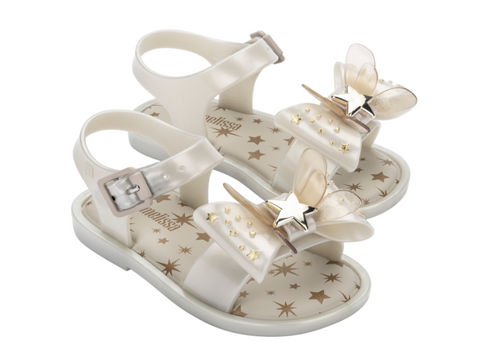 MINI MELISSA MAR SANDAL STAR II INF