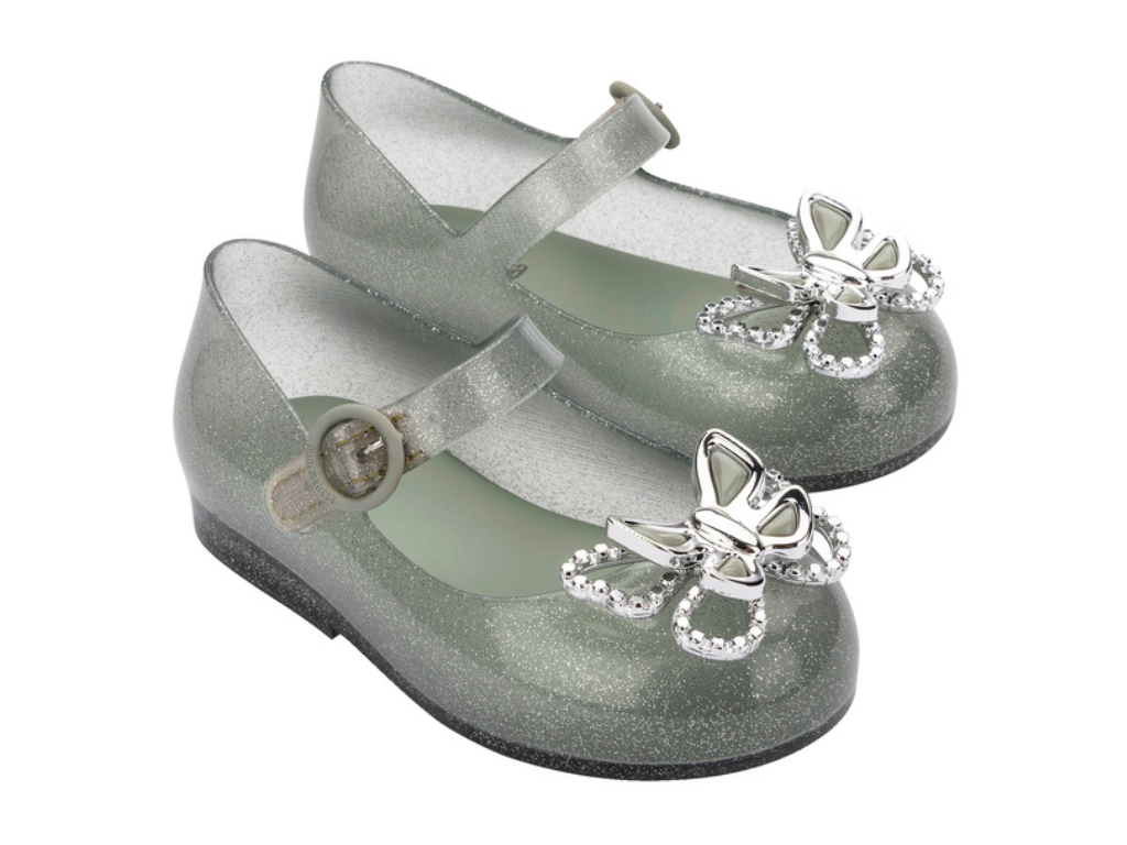 Mini melissa fly online
