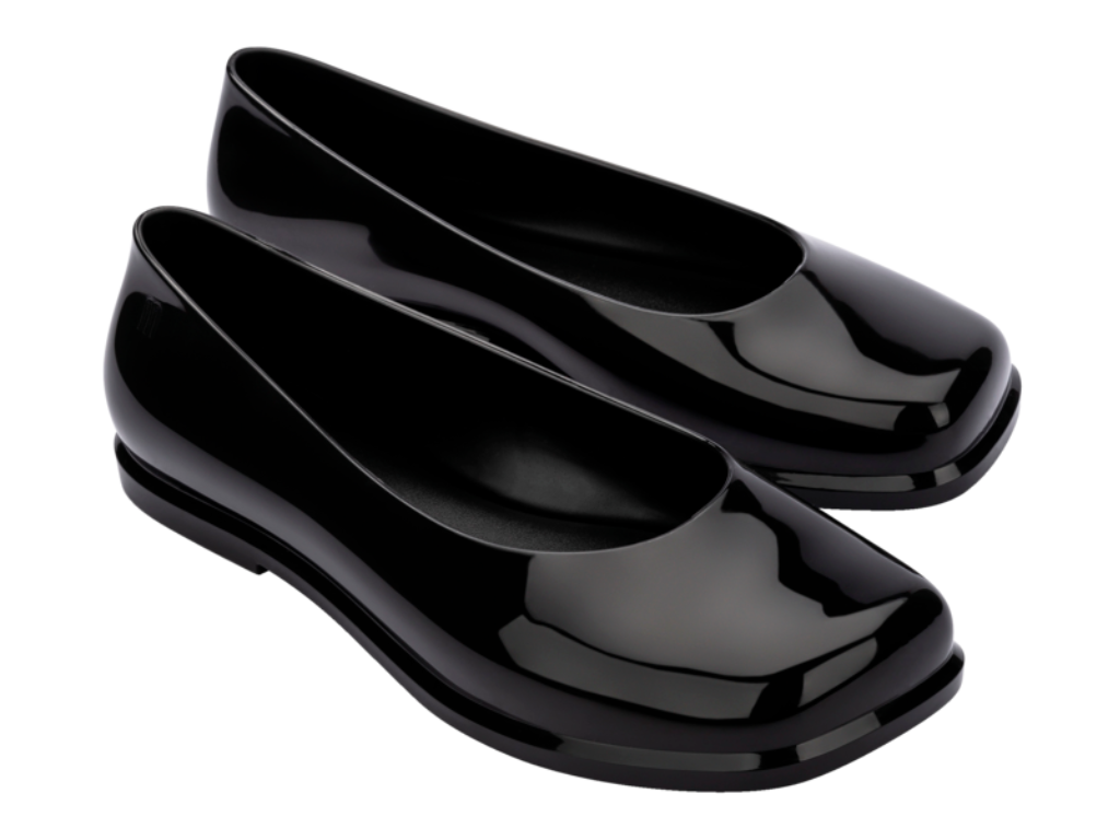 MELISSA RUBY AD – BLACK