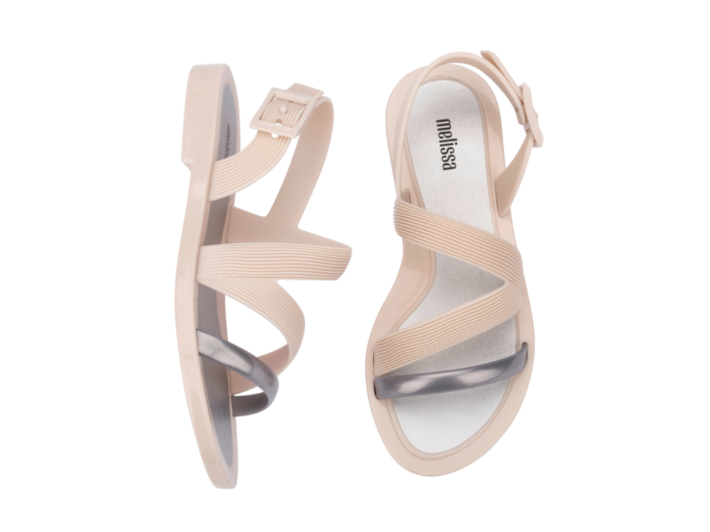 MELISSA WARM SANDAL AD – 