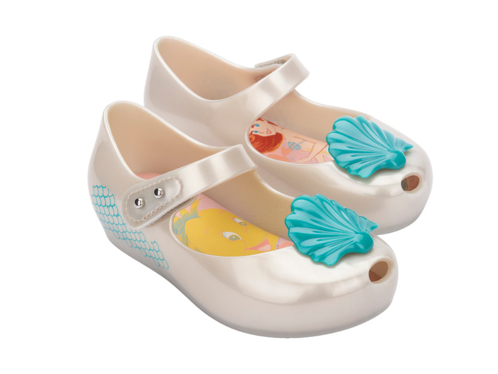 Mini melissa 2025 ultragirl ii