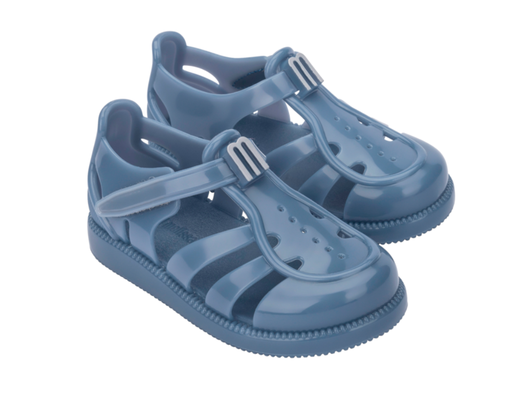 MINI MELISSA HIP DAYDREAM BB – BLUE