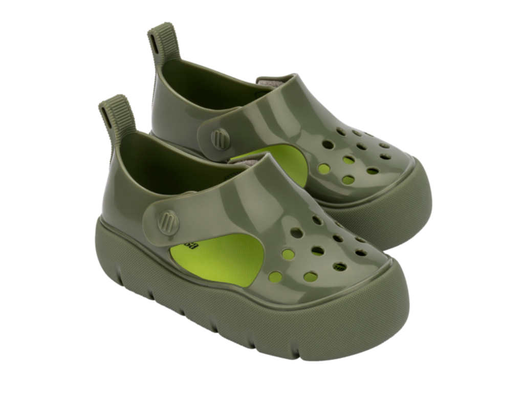 MINI MELISSA BOWIE BB – GREEN