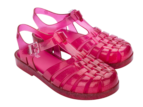 MELISSA POSSESSION SHINY AD