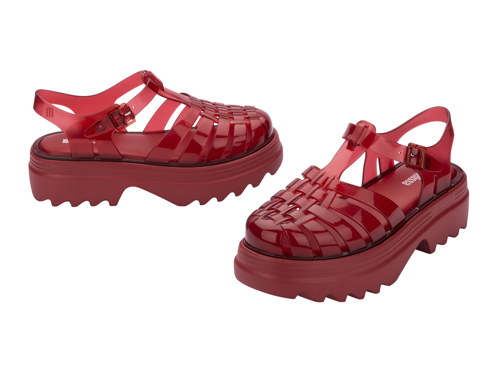 MELISSA POSSESSION PLATFORM II AD