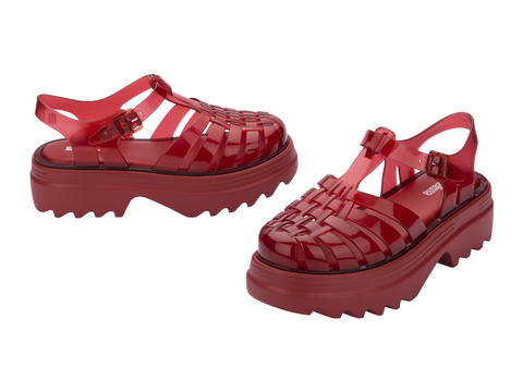 MELISSA POSSESSION PLATFORM II AD