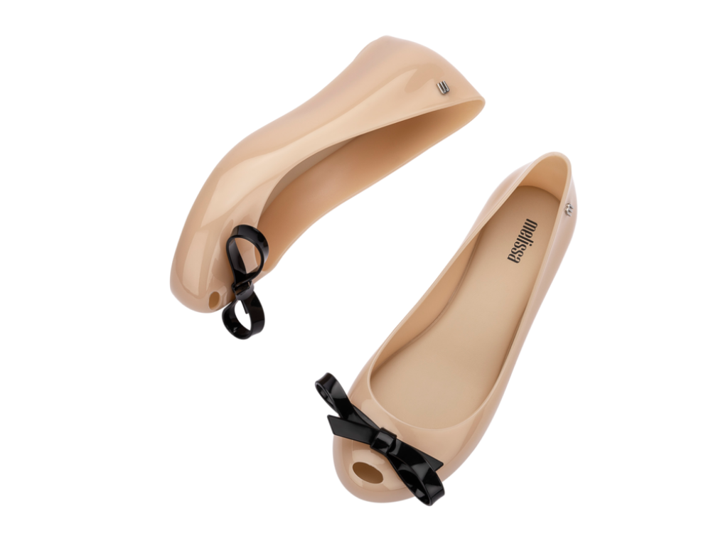 MELISSA ULTRAGIRL BOW III AD