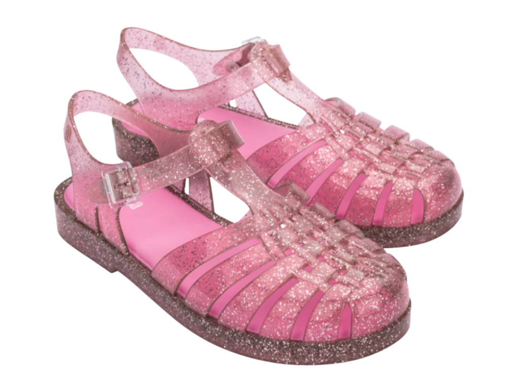 MELISSA POSSESSION SHINY AD