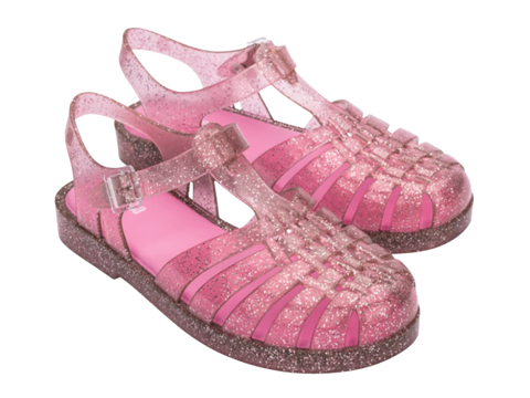 MELISSA POSSESSION SHINY AD