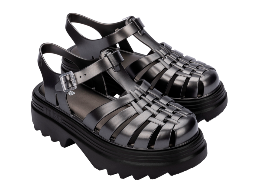 MELISSA POSSESSION PLATFORM II AD – 