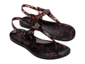 Melissa jelly gloss sandal ad