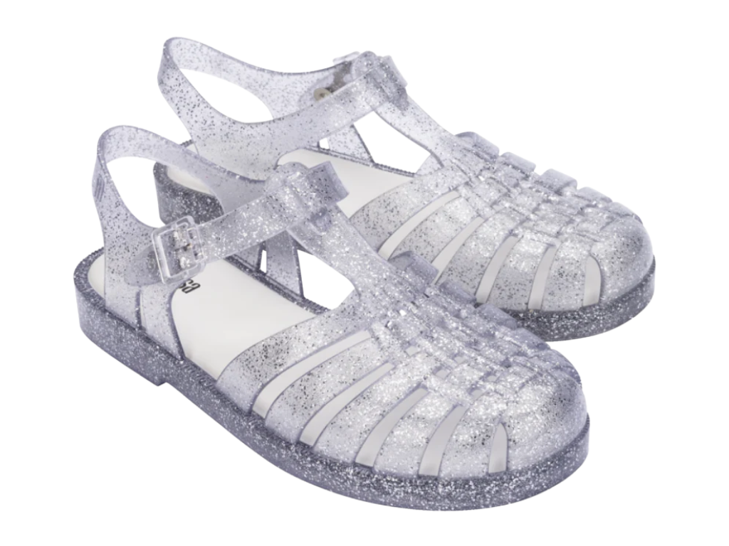 MELISSA POSSESSION SHINY AD – 