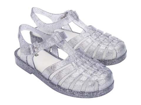 MELISSA POSSESSION SHINY AD