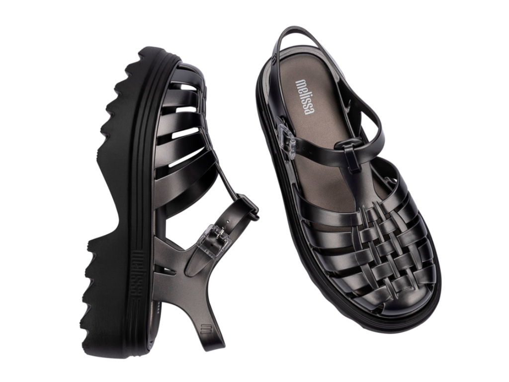 MELISSA POSSESSION PLATFORM II AD – 
