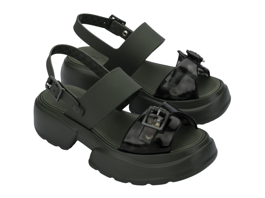 MELISSA PUSH AD
