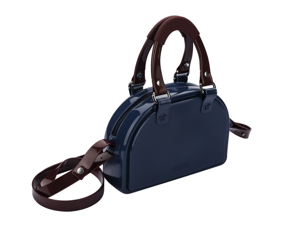 MELISSA BOWLING BAG – 