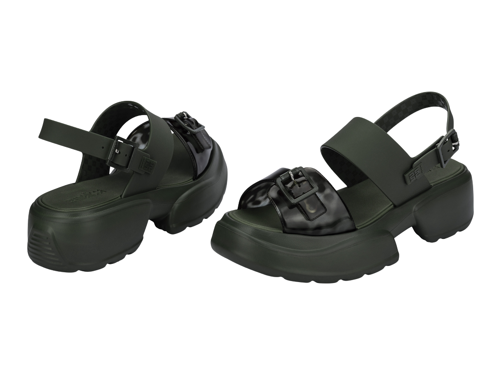 MELISSA PUSH AD