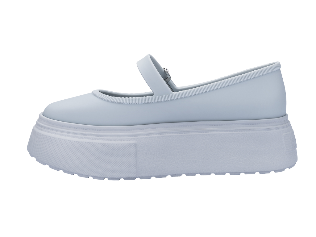 MELISSA SOFT BALLERINA PLATFORM AD - Image 4