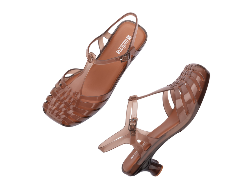 MELISSA VIXEN KITTEN HEEL AD - Image 5