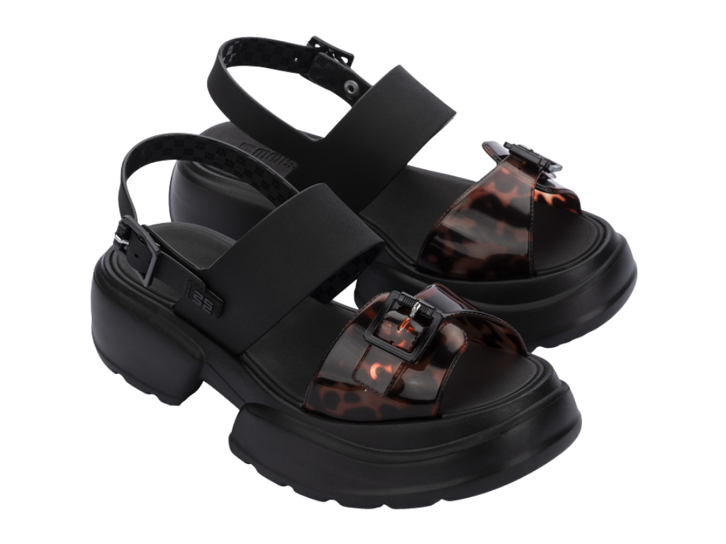 MELISSA PUSH AD