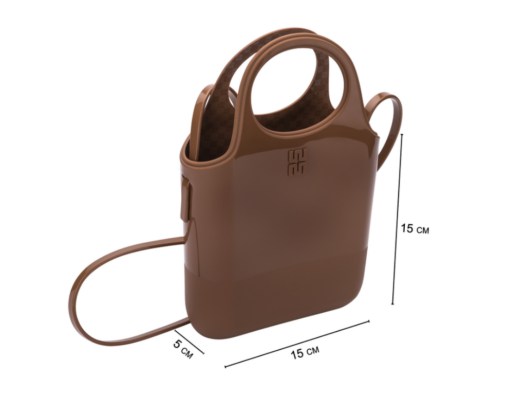 MELISSA ULTRA BAG