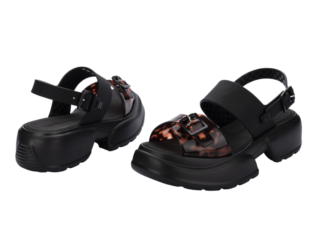 MELISSA PUSH AD
