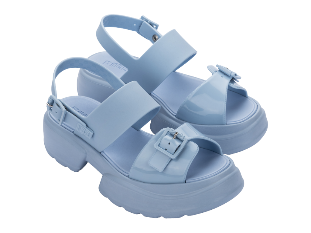 MELISSA PUSH AD