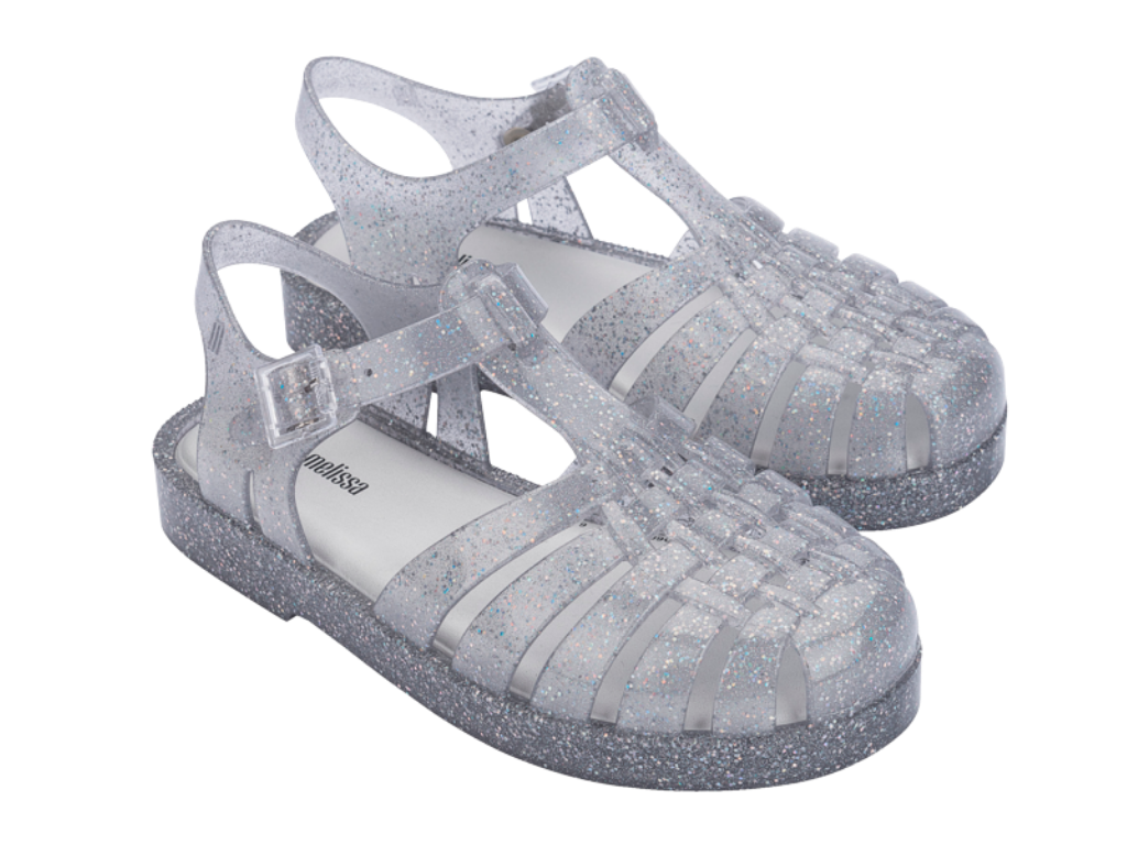 MINI MELISSA POSSESSION SHINY INF