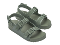 Melissa cozy sandal ad