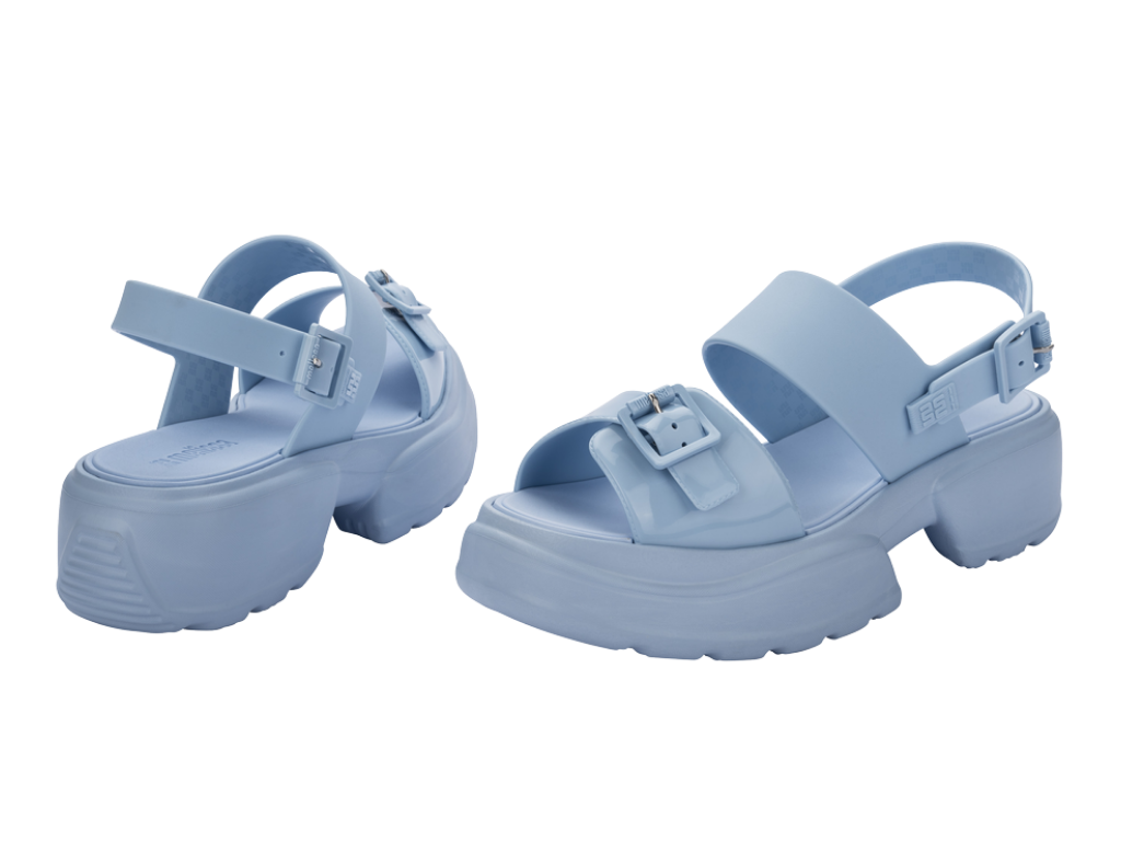 MELISSA PUSH AD