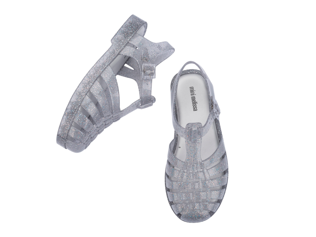 MINI MELISSA POSSESSION SHINY INF - Image 5