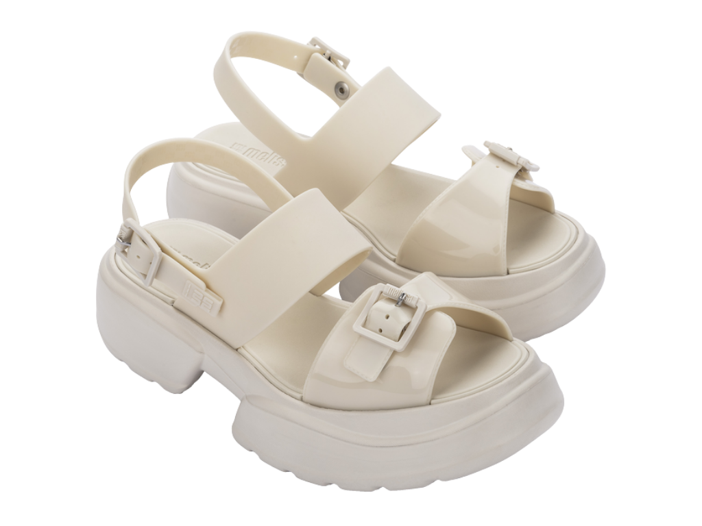 MELISSA PUSH AD
