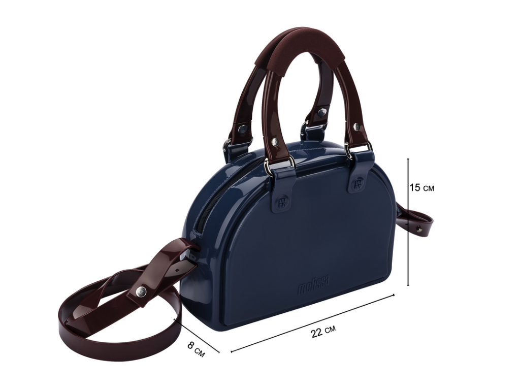 MELISSA BOWLING BAG
