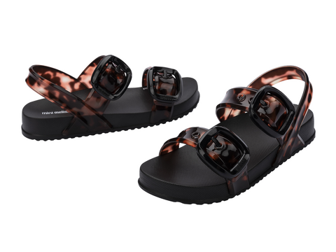 MINI MELISSA COZY SANDAL INF